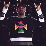 Frank Ocean: w trzy minuty dookoła świata (VIDEO)