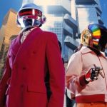 Posłuchaj fragmentu wspólnego utworu Daft Punk i Pharrella (VIDEO)