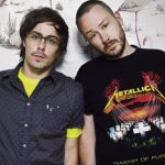 Basement Jaxx znów dzicy (AUDIO)