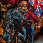Iron Maiden – Maiden England 88