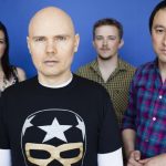 The Smashing Pumpkins na OFF-ie