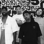 Jurassic 5 wrócili – zobacz cały występ (VIDEO)