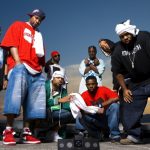 Wu-Tang Clan zagrali debiutancki album na Coachelli (VIDEO)