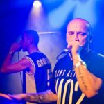 Slums Attack wciąż w trasie!