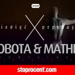 Matheo: bity na płytę Soboty gotowe