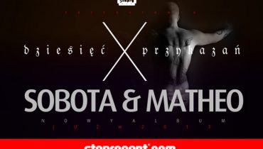 Matheo: bity na płytę Soboty gotowe