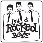 2 dni Lou Rocked Boys na scenie Pokojowej Wioski Kryszny