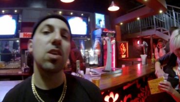 Lil` Fame M.O.P. & Termanology – Fizzyology Tour 2013 (video)