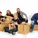 Koncertowa premiera najnowszego albumu Kabanosa w HRC Warsaw