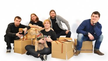 Koncertowa premiera najnowszego albumu Kabanosa w HRC Warsaw