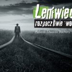 Leniwiec gra piosenki Edwarda Stachury!