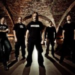 Meshuggah + Decapitated x 2