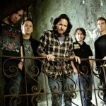 Gitarzysta Pearl Jam szykuje solówkę