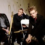 Sum 41 bez perkusisty