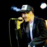 Red Hot Chili Peppers zagrają dla Dalajlamy