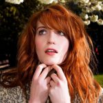 Posłuchaj nowej piosenki Florence & The Machine (AUDIO)