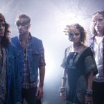 Crystal Fighters i Matisyahu na Open`erze
