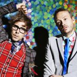 Basement Jaxx zagrają na OWF!
