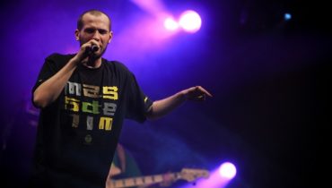 Green feat. O.S.T.R., Hades – „Ekran” (AUDIO)