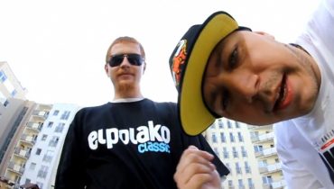 Nowy teledysk Rafiego (VIDEO)