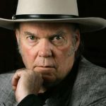 Neil Young po raz ostatni w trasie?