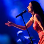 Nowy klip Justyny Steczkowskiej (VIDEO)