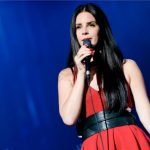 Lana Del Rey nagrała ze swoim chłopakiem (VIDEO)