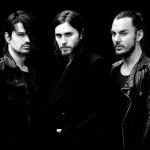 Była żona Marilyna Mansona w klipie 30 Seconds To Mars (VIDEO)