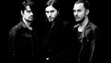 Była żona Marilyna Mansona w klipie 30 Seconds To Mars (VIDEO)