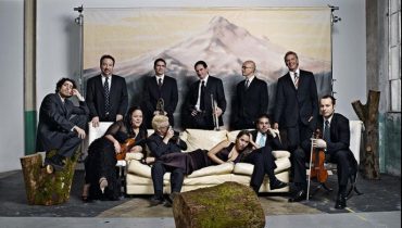 Pink Martini zagrają w Polsce