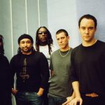 Dziś premiera nowego krążka Dave Matthews Band
