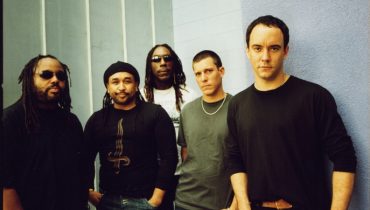 Dziś premiera nowego krążka Dave Matthews Band