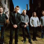Basista 3 Doors Down oskarżony o spowodowanie śmiertelnego wypadku