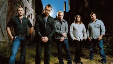 Basista 3 Doors Down oskarżony o spowodowanie śmiertelnego wypadku