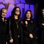 Black Sabbath zaprezentowali kolejny utwór (VIDEO)