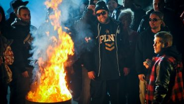 Tede na Hawajach – odcinek 1 (VIDEO)