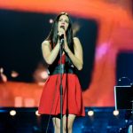 Lana Del Rey młoda i piękna (AUDIO)