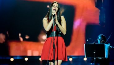 Lana Del Rey młoda i piękna (AUDIO)