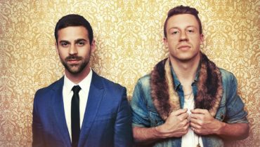 Macklemore i Ryan Lewis w Polsce