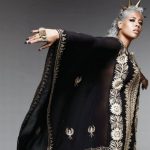 Kelis odchodzi od tanecznych brzmień (AUDIO)