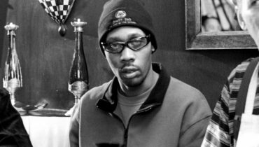 James Blake i RZA razem na scenie (VIDEO)