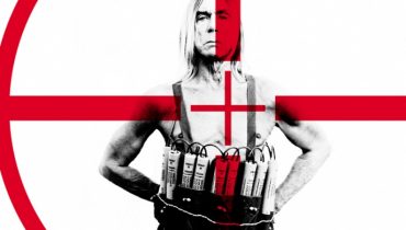 Posłuchaj nowego albumu Iggy`ego i The Stooges (AUDIO)