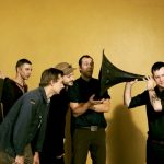 Modest Mouse grają na żywo nowe utwory (VIDEO)