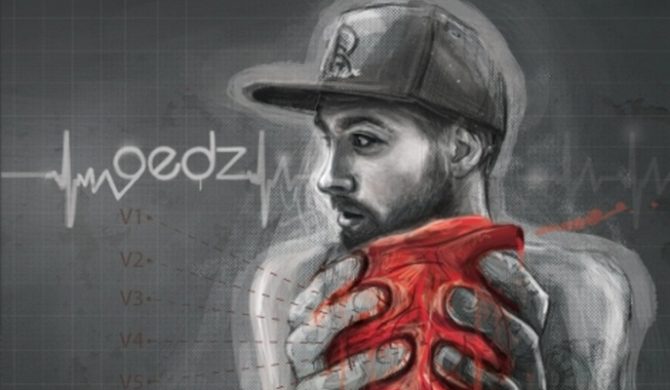 Gedz – „…” (VIDEO)