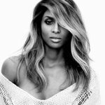 Ciara – „Body Party” (video)