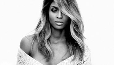 Ciara – „Body Party” (video)