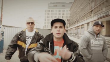 Olsen / Fu – „Polski Meksyk” (video)