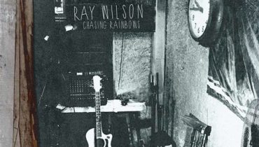 Ray Wilson „Chasing Rainbows”