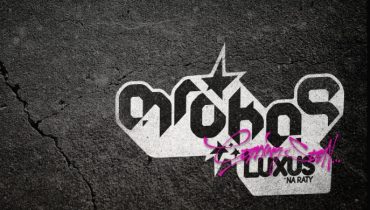 Mrokas nadchodzi z albumem „Luxus na raty”