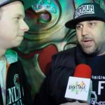 Ill Bill odpowiada na pytania Mateusza Natali (video)